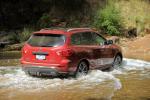 Nissan Pathfinder 2017 года (AU)